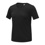 T-shirt técnica de malha poliester, mulher 105 g/m2 Elevate Essentials