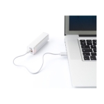 Powerbank Pocket cor branco segunda vista