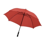 Guarda-chuva manual com tiracolo primeira vista