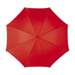Guarda-chuva manual com tiracolo segunda vista