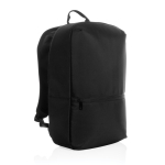 Mochila de alta qualidade para portáteis de 15,6'' Antirroubo Impact cor preto