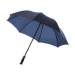 Guarda-chuva de alta qualidade para clientes cor azul-marinho