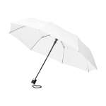 Guarda-chuvas Plegables Downtown Ø95 cor branco