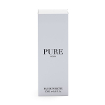 Perfume de spray para mulher 20 ml Eau de toilette Pure Woman terceira vista