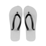 Havaianas sublimadas tamanho grande primeira vista