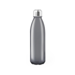 Garrafa UrbanStyle Crystal 650 ml cor preto primeira vista