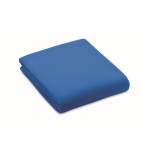 Manta polar ligeira de 130 g/m² cor azul real