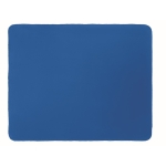 Manta polar ligeira de 130 g/m² cor azul real terceira vista
