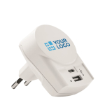 Carregador de tomada de carga rápida para USB Skross CHARGER A/C vista principal