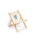 Suporte para Telemóvel DeckChair vista principal