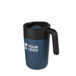 Caneca Vogue Recycled 400 ml vista principal