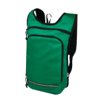 Mochila para excursão, hidrorrepelente Outdoor Water Repellent cor verde