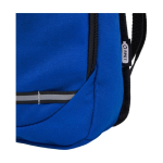 Mochila para excursão, hidrorrepelente Outdoor Water Repellent cor azul real vista detalhe 1