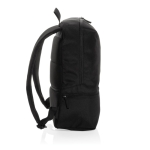 Mochila para PC com compartimento térmico 15,6'' Laptop&Lunch cor preto terceira vista