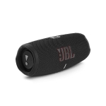 Colunas Bluetooth personalizadas JBL cor preto vista principal