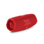 Colunas Bluetooth personalizadas JBL cor vermelho vista principal