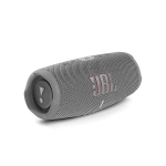 Colunas Bluetooth personalizadas JBL cor cinzento vista principal