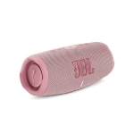 Colunas Bluetooth personalizadas JBL cor cor-de-rosa vista principal