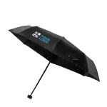 Guarda-chuva dobrável antivento, punho ergonómico 98 cm Ø vista principal