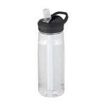 Garrafa CamelBak®, tritan reciclado, bocal antifugas 750ml cor branco