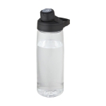 Garrafa CamelBak®, tritan reciclado, tampa magnética 750ml cor branco