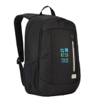 Mochila de rPET para PC com bolso para tablet 15,6'' vista principal