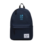 Mochila reciclada Herschel Classic™ PC 15'', bolso frontal vista principal