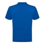 Polo técnico masculino, poliéster reciclado 180 g/m2 THC DYNAMIC cor azul real