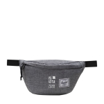 Bolsa de cintura Herschel Classic™ de poliéster reciclado com zíper vista principal