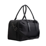 Saco elegante e versátil tanto para desporto como para PC 15,6” cor preto