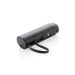 Powerbank portátil removível ideal para reciclar 5.000 mAh cor preto segunda vista