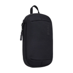 Mini bolsa de poliéster Thule Subterra 2 ideal para acessórios eletrónicos cor preto