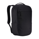 Mochila de poliéster reciclado 600D Case Logic Invigo para PC 15,6” cor preto