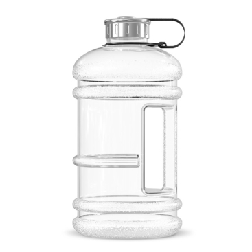 Garrafa elegante de aço inoxidável e tecnologia Asobu 500 ml