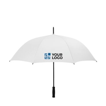 Guarda-chuva personalizado grande em poliester pongee ø116 Monsoon