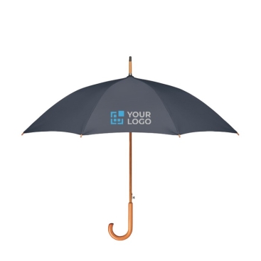 Guarda-chuva personalizado clássico em RPET ø107 Reciclo Essence