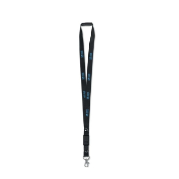 Lanyard usb personalizado para empresas vista principal