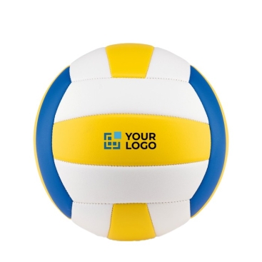 Bola de voleibol de praia personalizado com logo Voleibol Match