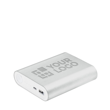 Bateria externa para publicidade 7.200mAh