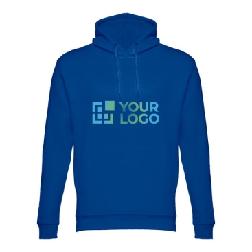 Hoodies personalizados en várias cores 320 g/m2 THC Phoenix