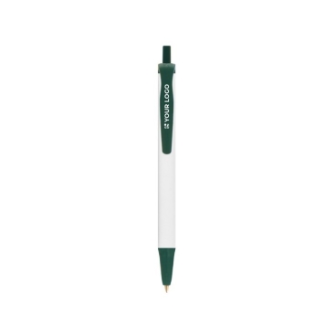 Esferográfica compacta e personalizável BIC®