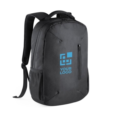 Mochila publicitária para portáteis até 15'' vista principal