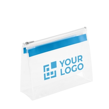 Nécessaire para personalizar com logotipo