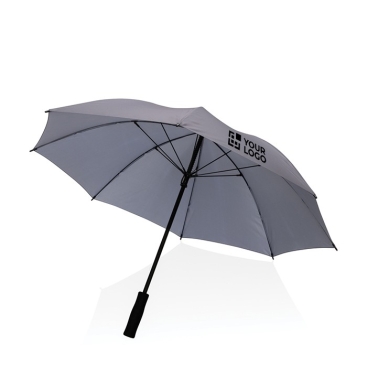 Guarda-chuva resistente com cabo em EVA anti-tempestade ø103 RPET