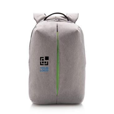 Mochila para desporto personalizável com logo