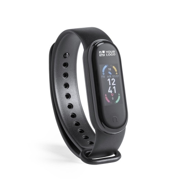 Smartwatch multifunções para oferecer em ações publicitárias Fitness