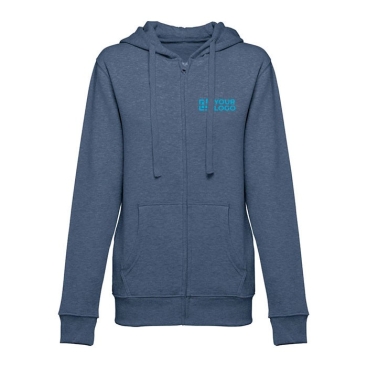 Sweatshirt para mulher de 320 g/ m2 vista principal