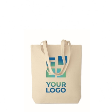 Saco de compras Ecobag