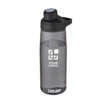 Garrafa CamelBak®, tritan reciclado, tampa magnética 750ml