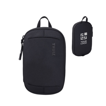 Mini bolsa de poliéster Thule Subterra 2 ideal para acessórios eletrónicos